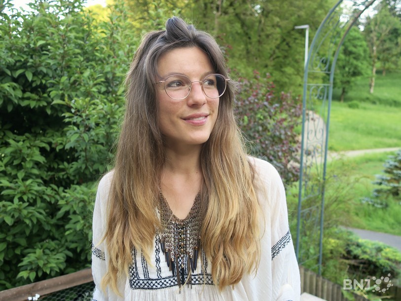 Gaëlle Schwimmer