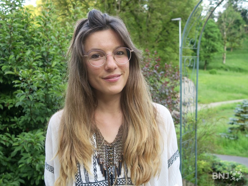 Gaëlle Schwimmer