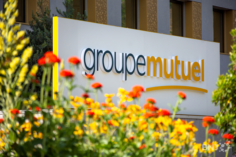Groupe Mutuel
