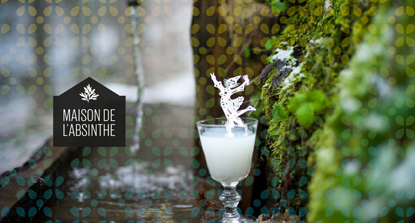 Route de l'Absinthe / © Guillaume Perret