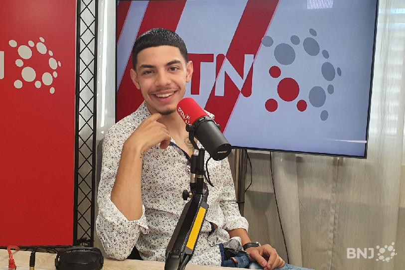 Loris était l'invité de La Matinale ce vendredi pour tirer un bilan de « The Voice ».