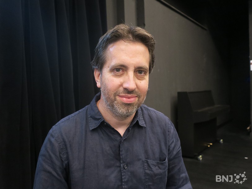 Stéphane Frein