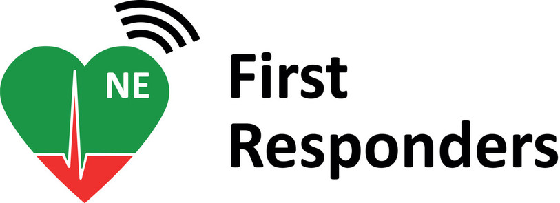 Le canton de Neuchâtel lance son application « first responders ». (Crédit : canton de Neuchâtel)