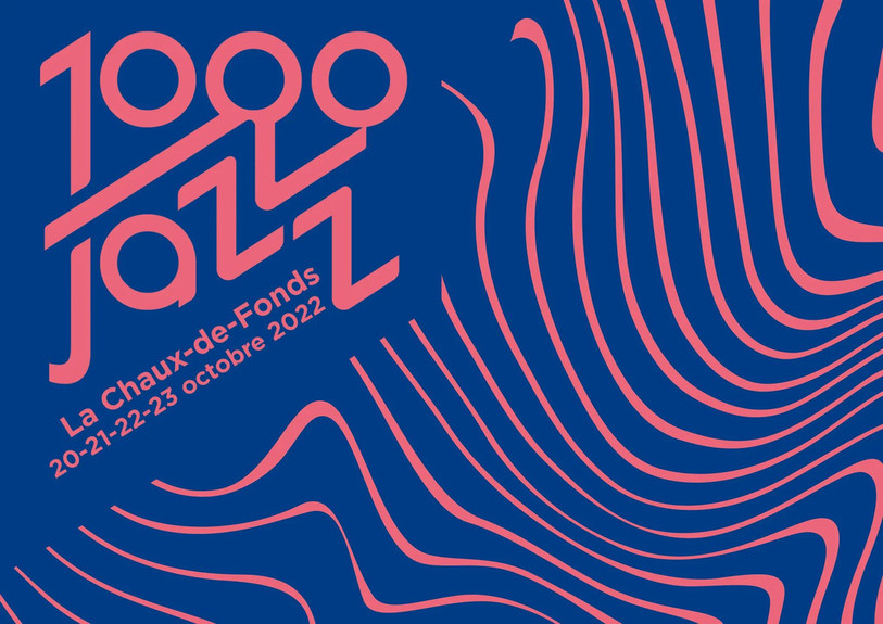 Le festival chaux-de-fonnier se déroulera du 20 au 23 octobre. (Photo : 1000Jazz)