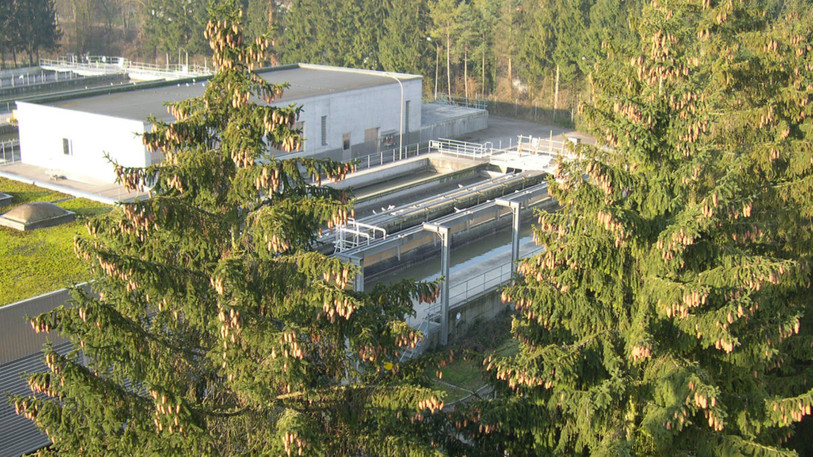 Step Région Bienne prévoit d'investir 100 millions de francs sur son site. (Photo : Step Région Bienne).