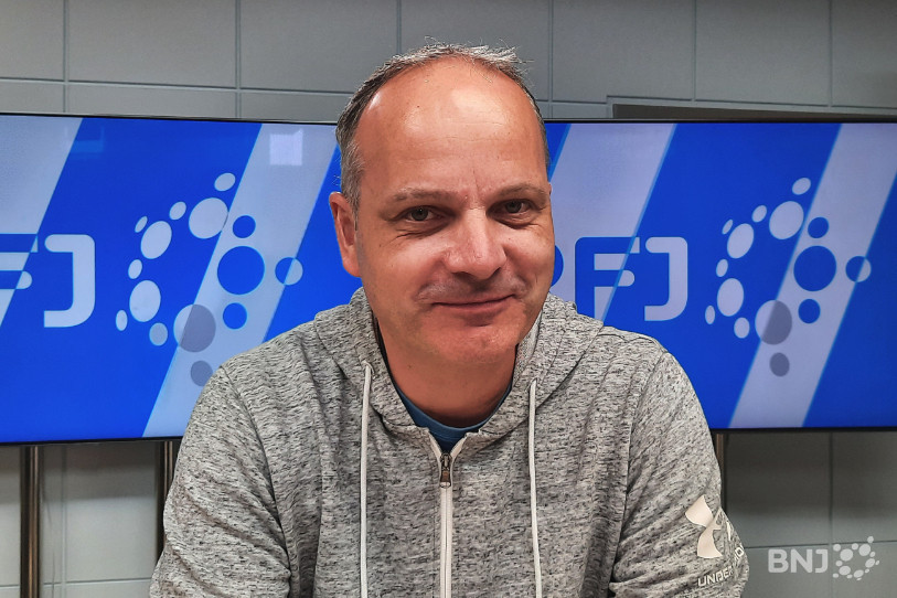 Jérôme Mouttet était dans La Matinale pour l'autre revue de presse.