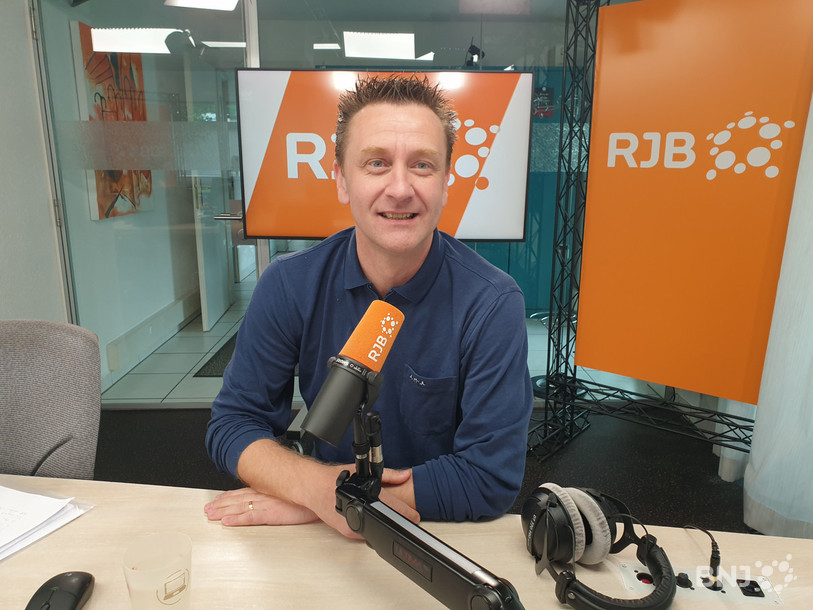 Guillaume Davot s’est réjoui de pouvoir à nouveau réunir Jura bernois Tourisme en assemblée après deux ans d’absence.