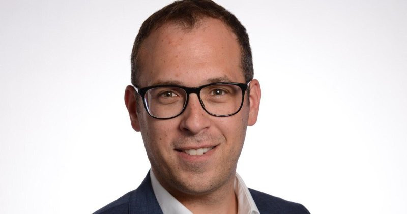 Julien Loichat sera le directeur de la société Les Pénates. (Photo : Les Pénates SA).