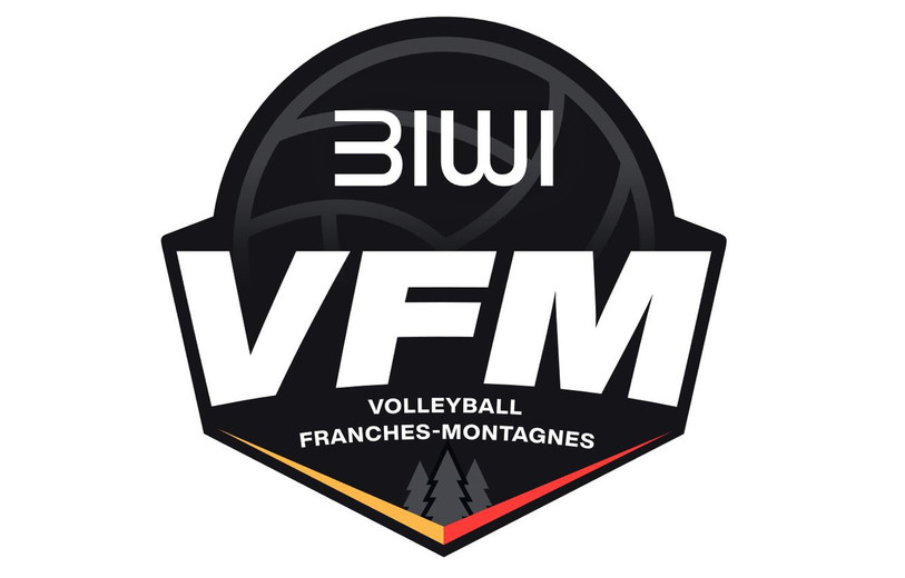 Le nouveau logo du VFM a été dévoilé en même temps que le nouveau partenaire principal du club. (logo: VFM)