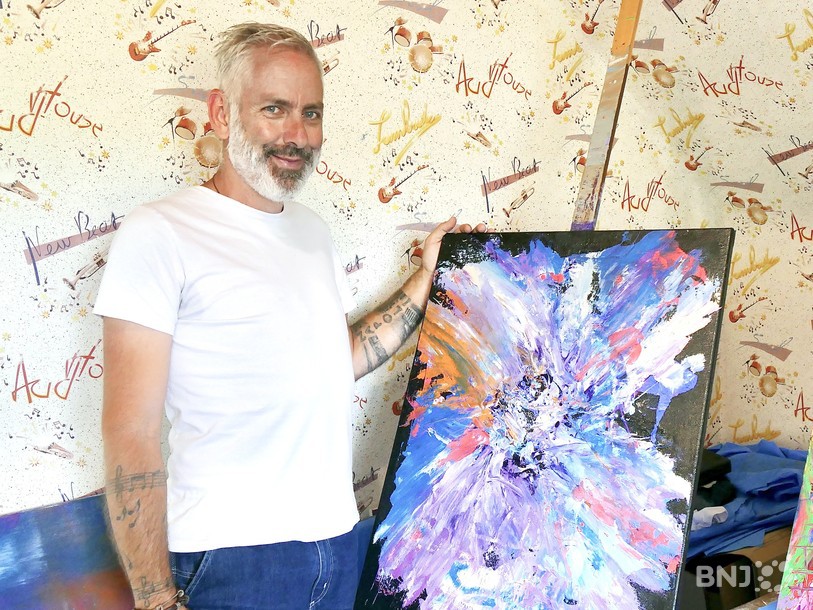 Angelo Oliva