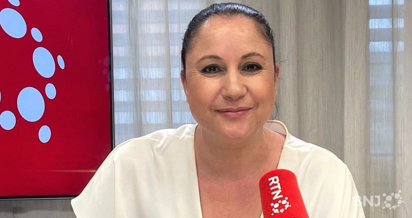 Aurélie Candaux étaient l'invitée des Gourmands du Matin ce mardi.