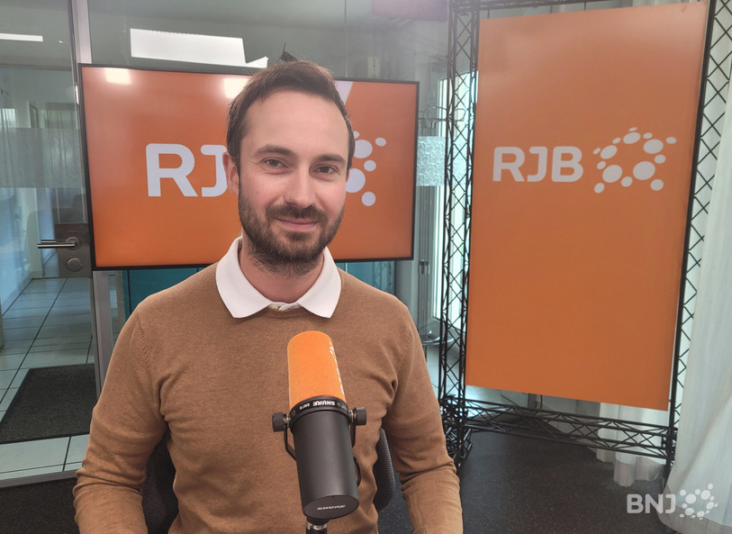 Jérôme Fallot appelle la population à venir prendre part aux discussions mercredi à Péry et jeudi à Crémines.