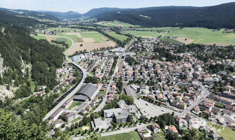 Réorganisation temporaire des dicastères dans le domaine du sport à Val-de-Travers. (Photo : archives) 