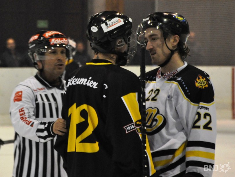 HC St-Imier