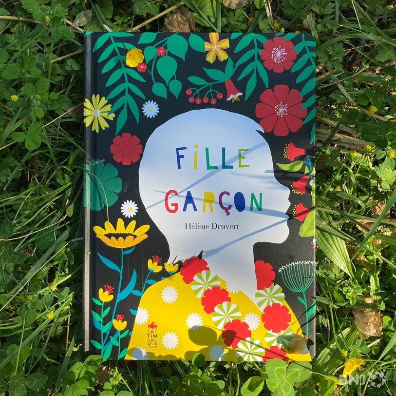Fille, Garçon