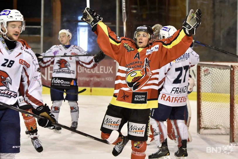 HC Uni