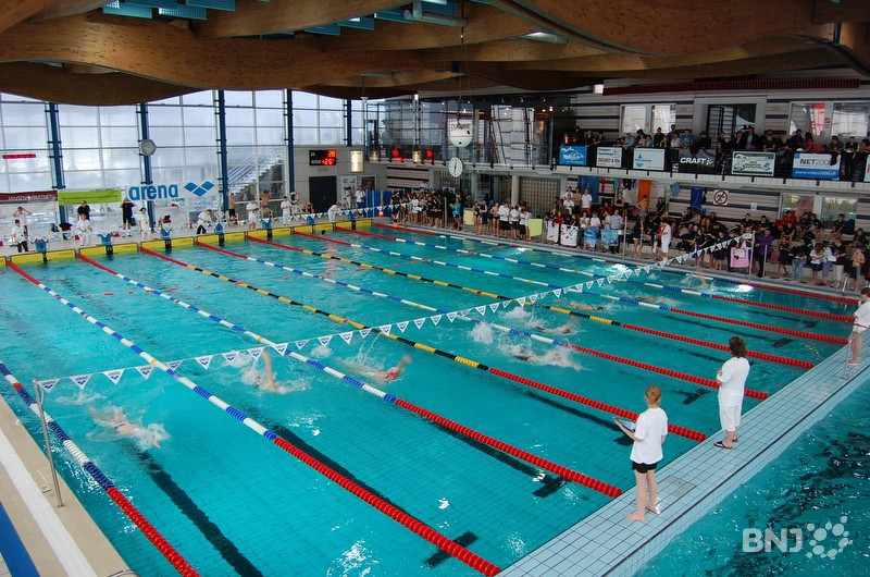 Le championnat romand d'été a été fructueux pour le Red-Fish.(Photo d'archive).