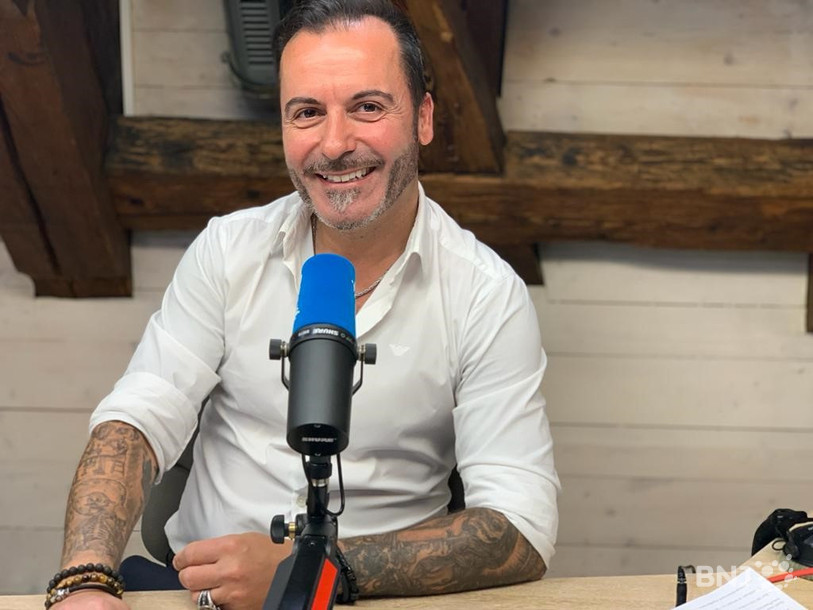 Jack Aubry, président de l’association « Citoyens Responsables Jura », était dans La Matinale ce mardi.