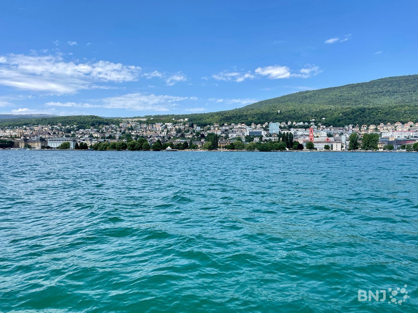 La convention intercantonale entre Neuchâtel, Berne, Fribourg, Vaud et
Soleure, en lien avec la 2e correction des eaux du Jura, existe depuis plus de 100 ans.