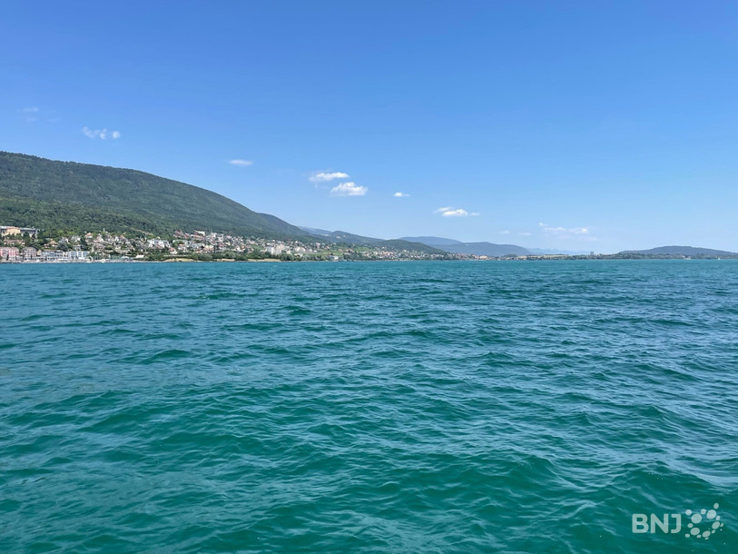 Un drame s'est produit mardi dans le lac de Neuchâtel.