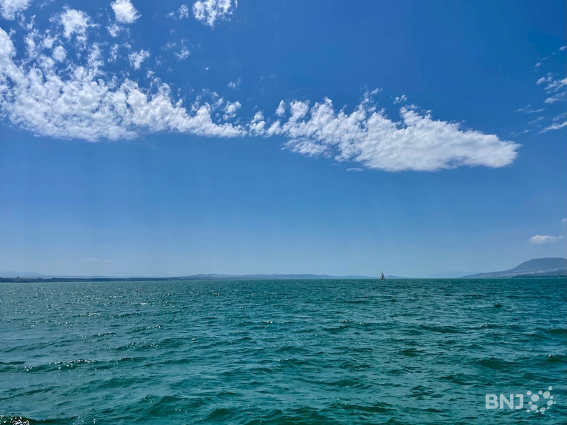 Trois personnes sont décédées dans le lac de Neuchâtel en 2023.