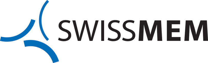 Logo Swissmem