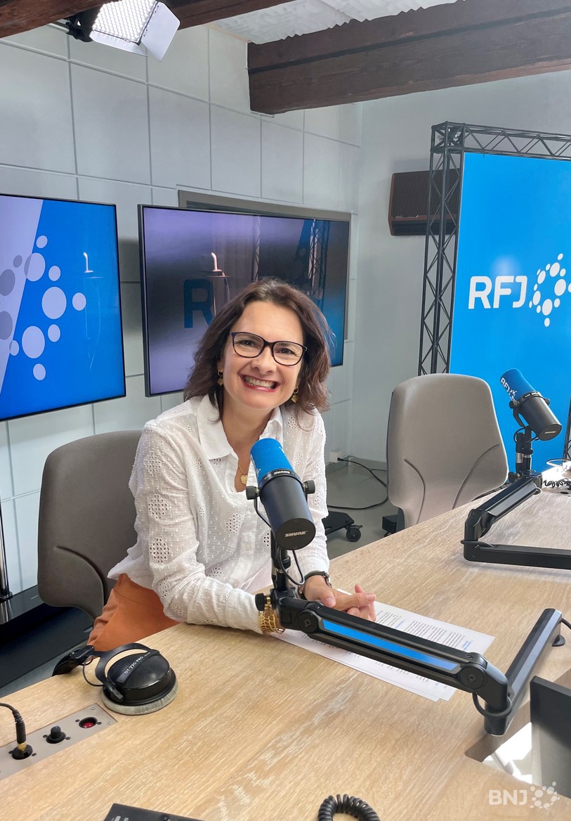 Véronique Lluis - coach professionnel
