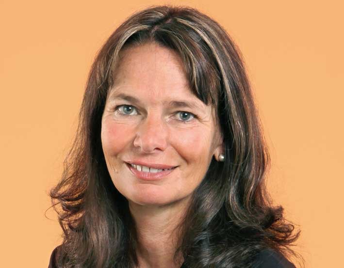 Françoise Chaignat