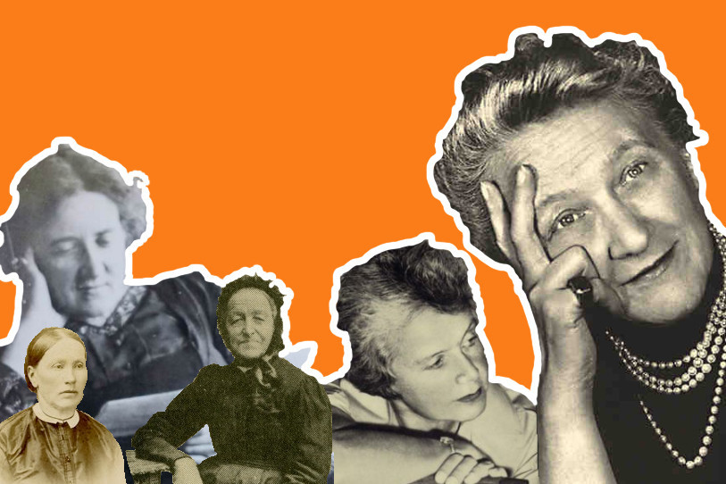 Des femmes d'exception Betty Fiechter (4/5) RJB votre radio régionale