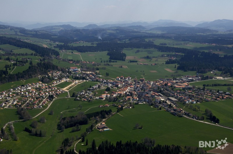 L’achat de terrains de la zone d’activités d’intérêt cantonal à Saignelégier est un objectif de ce syndicat. 