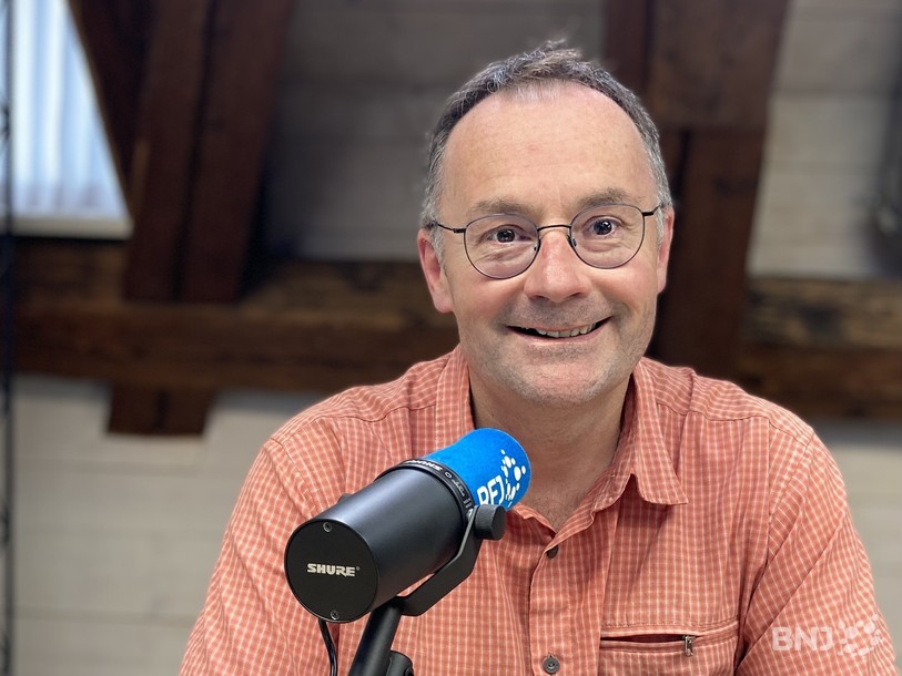 Michel Zbinden