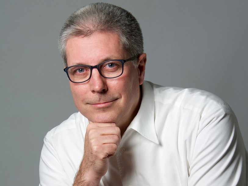 Thomas Michel entrera en fonction le 1er juin 2015 (ldd)
