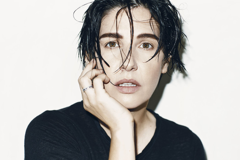 Sharleen Spiteri, leader du groupe Texas.