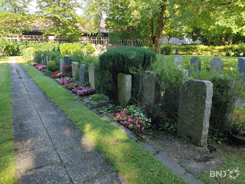Le cimetière de Boujean sera désaffecté dans les 20 à 25 ans, a annoncé la ville de Bienne.