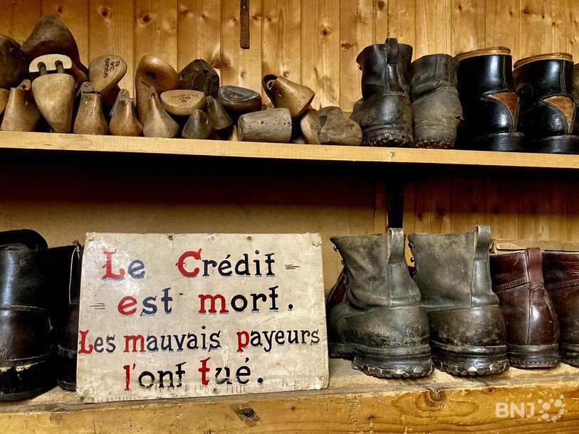 Musée de la vie jurassienne