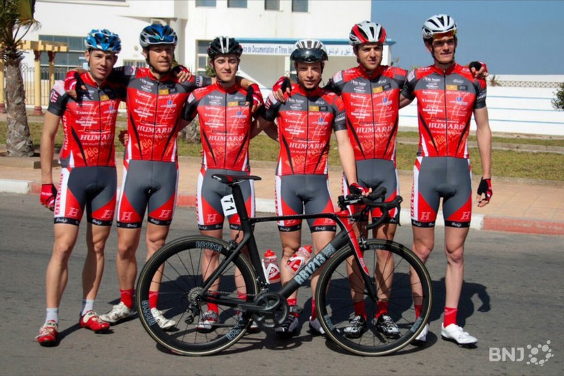 Team Humard Vélo-Passion