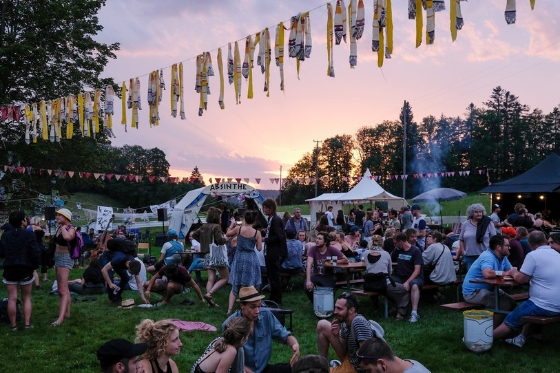 Le festival Tartare de Miettes a présenté la programmation de sa 7e édition.