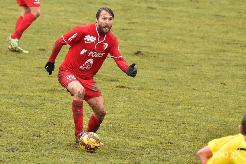 Ancien joueur, Michael Silberbauer est devenu entraîneur-adjoint cette saison