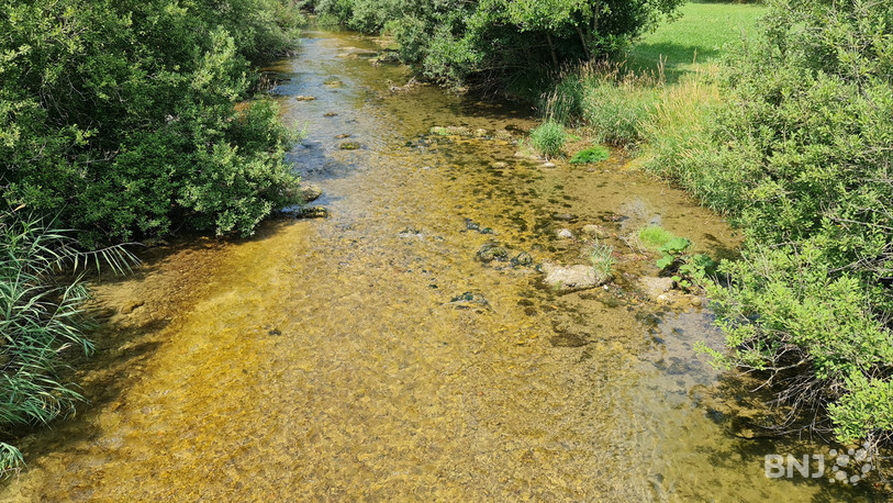 Pour fêter son anniversaire, le Fonds de régénération des eaux du offre 25 études aux communes du canton de Berne. (Photo : illustration)