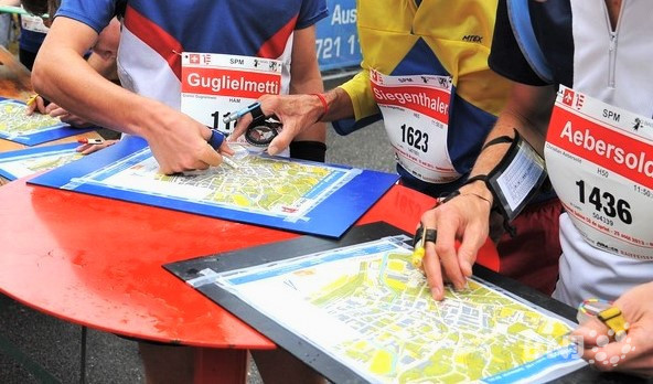 Bienne et Crémines auront la chance d'accueillir des épreuves de championnats du monde de course d'orientation. (Photo : archives).