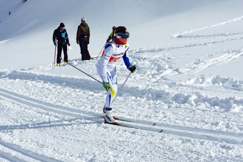 Solène Faivre