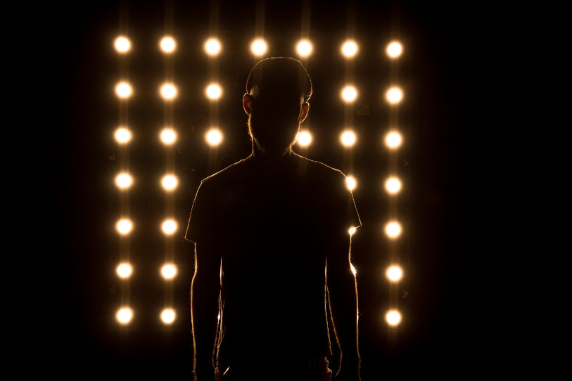 L'artiste jurassien a sorti vendredi son album Remix & Rework. (Photo : Remove)