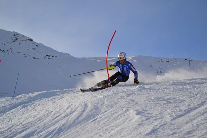 Loic Meillard