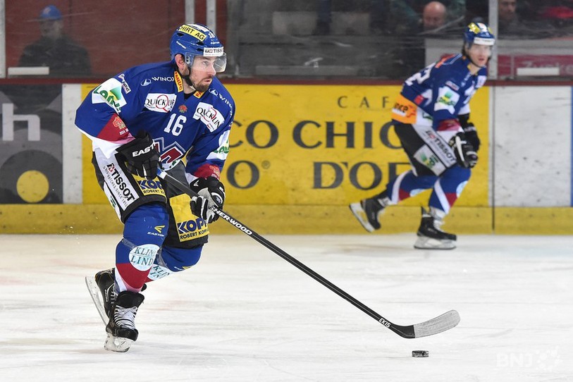 Niklas Olausson