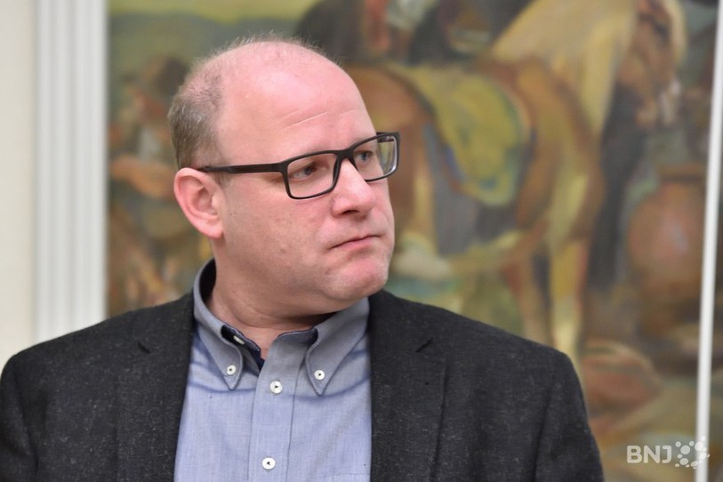  Gilles Froidevaux