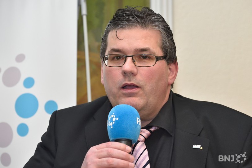 Pierre Chételat