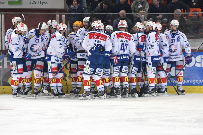 ZSC Lions