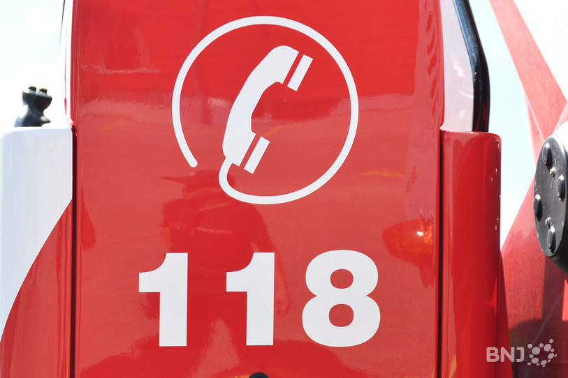 Les hommes du Service de renfort et d’incendie de Delémont et du SIS Haut-Plateau ont été dépêchés pour gérer un incendie dans une buanderie. (Photo : illustration)