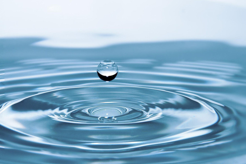 Val Terbi demande à sa population de limiter sa consommation d’eau (photo d'illustration).