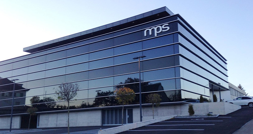 Site de Bonfol - MPS